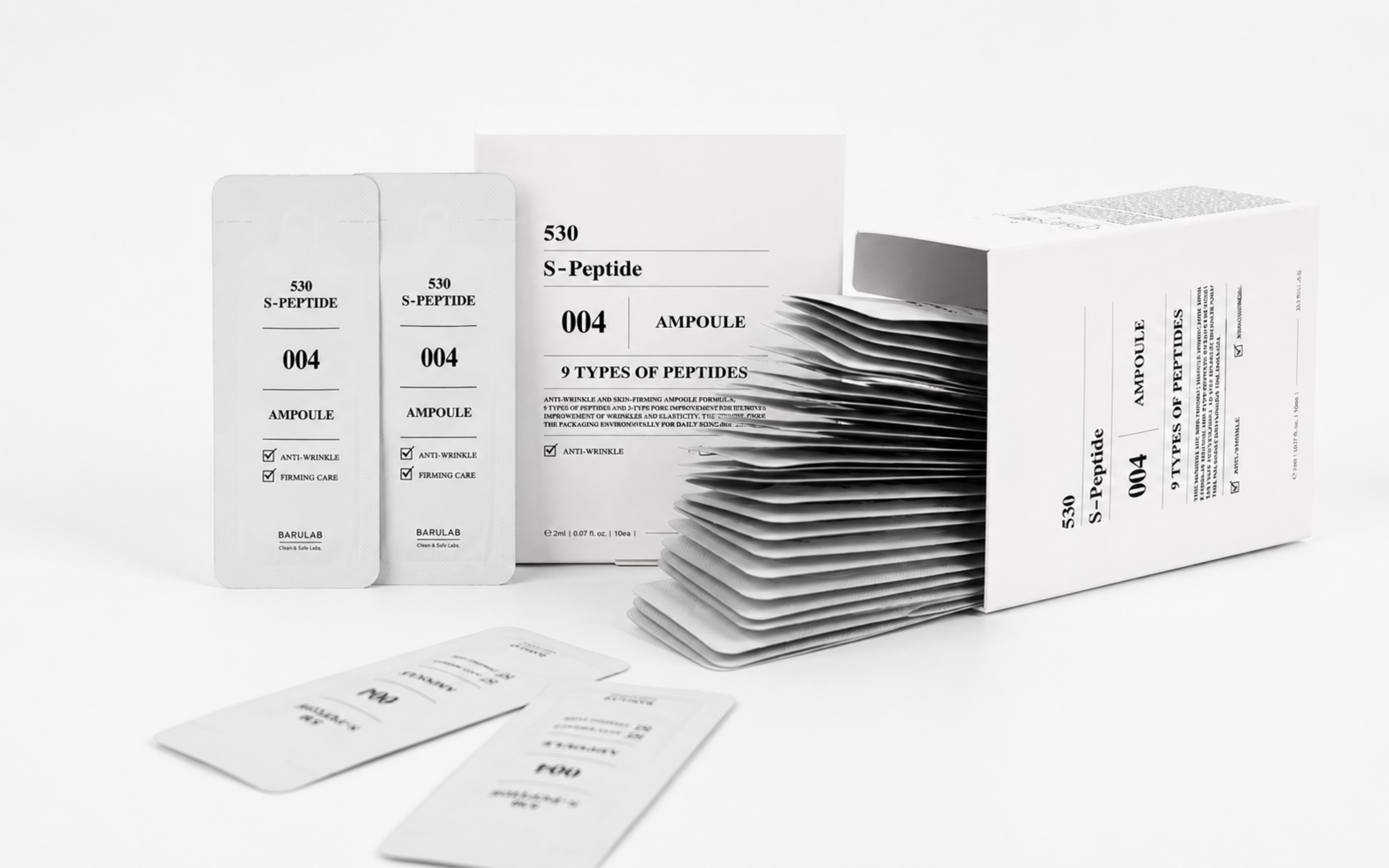 (BARULAB) About Brand